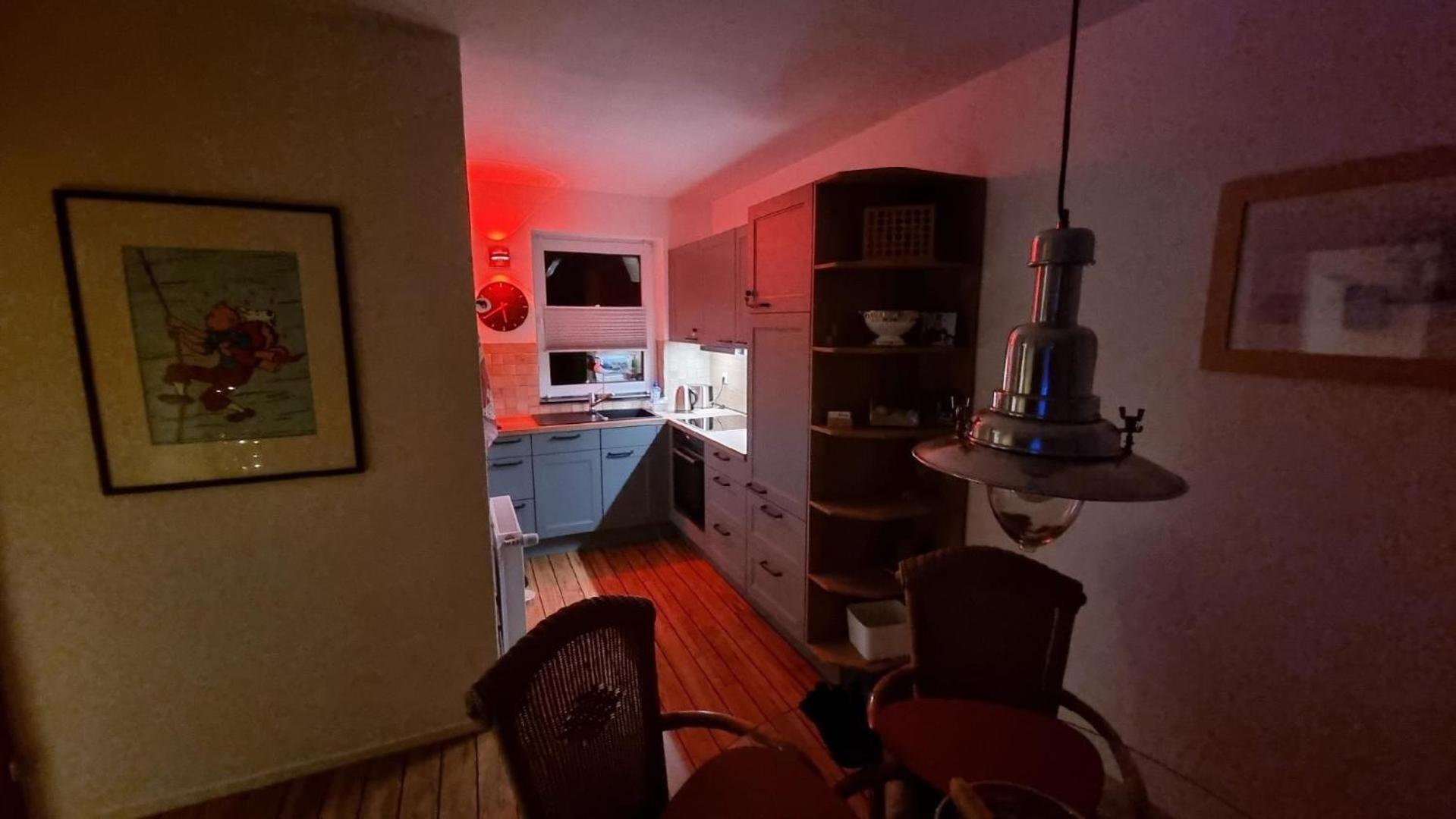 Apartment Gemuetliche Fuer Zwei Personen Mit Sonniger Suedterrasse