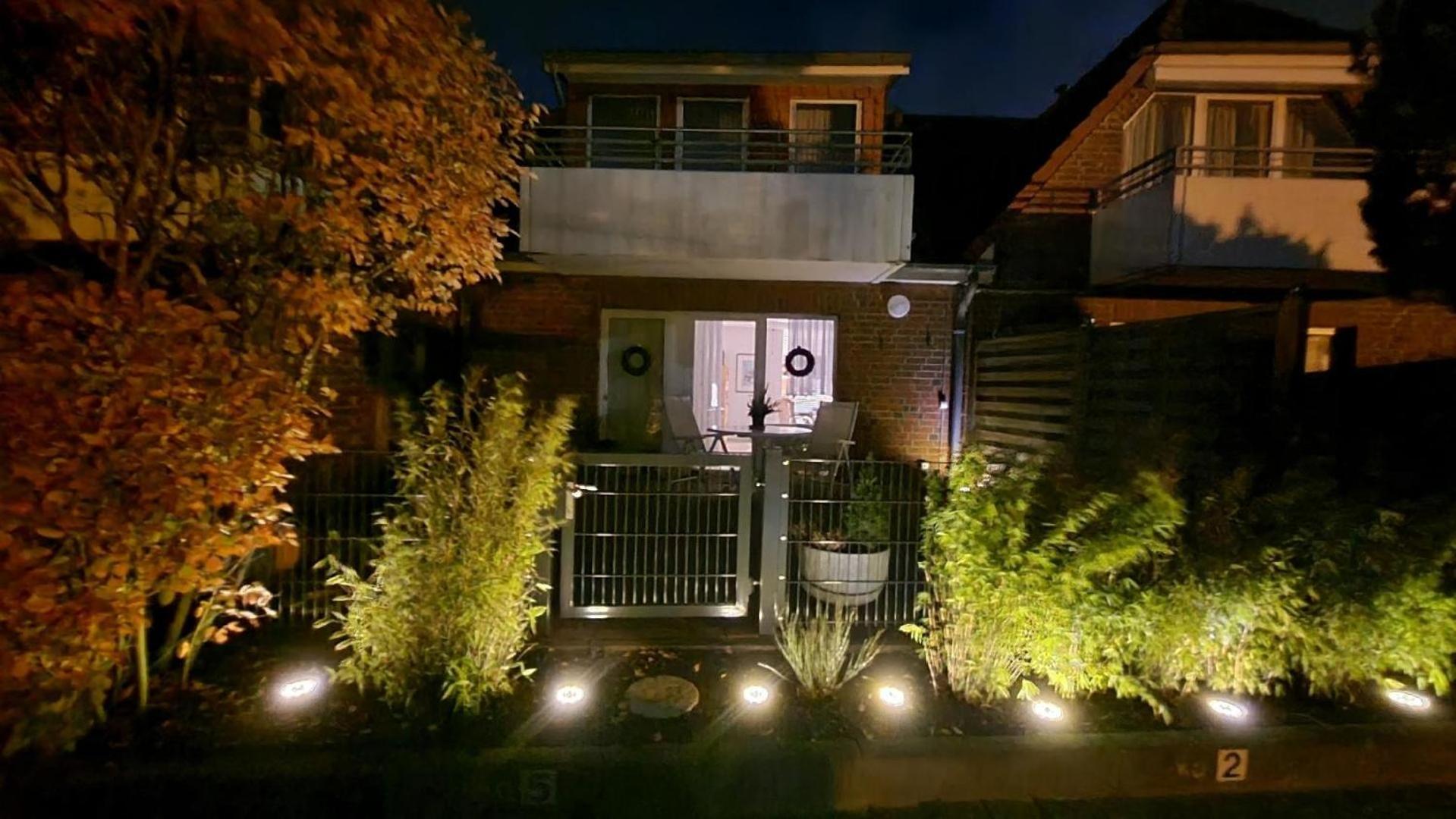 Gemuetliche Fuer Zwei Personen Mit Sonniger Suedterrasse Apartment