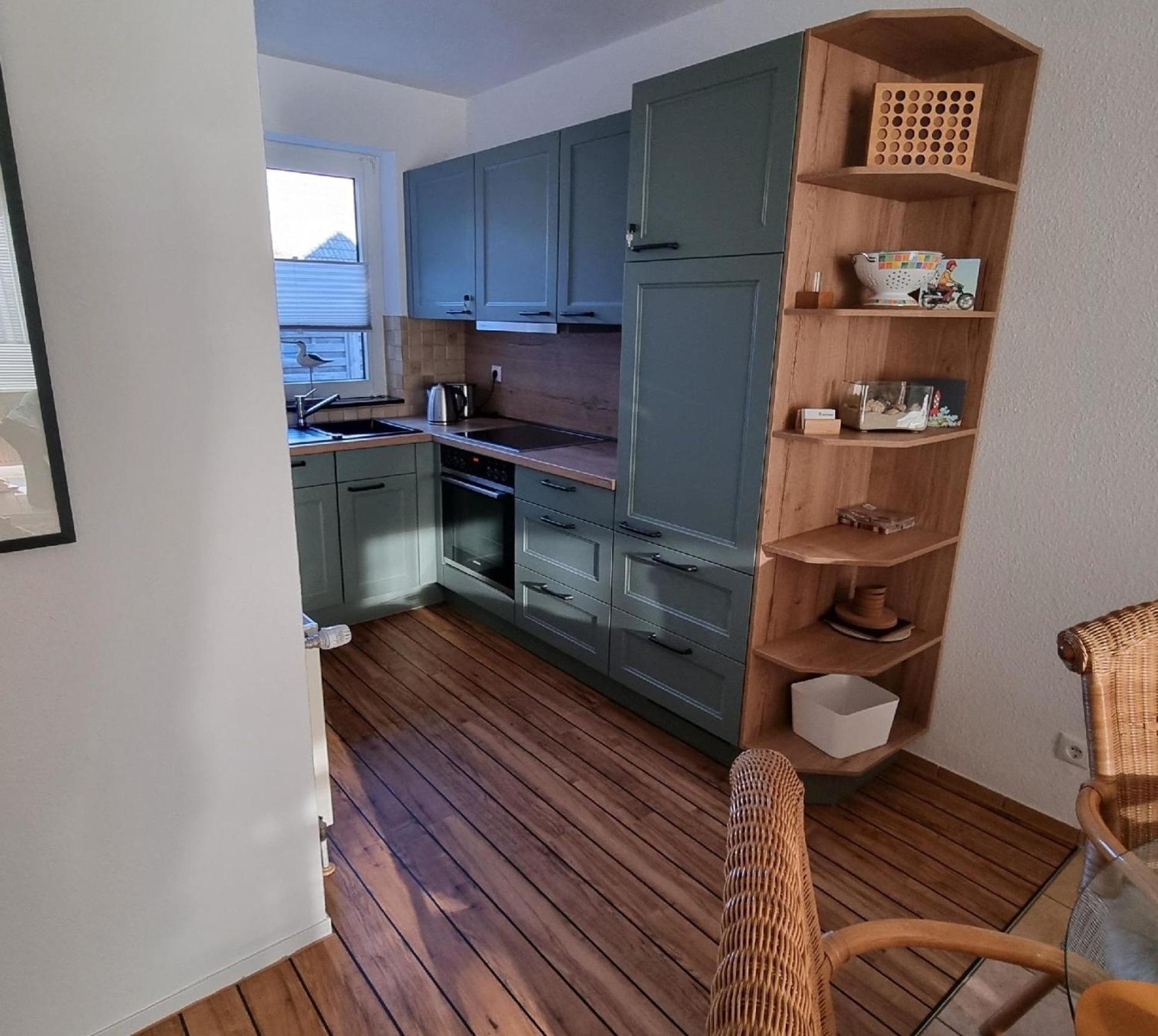 Apartment Gemuetliche Fuer Zwei Personen Mit Sonniger Suedterrasse